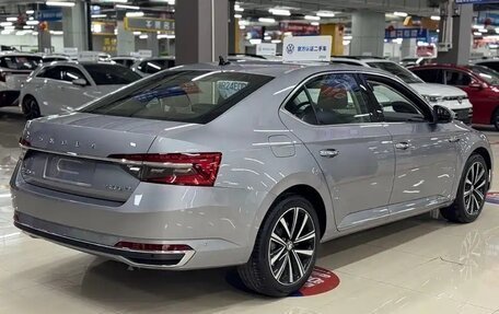 Skoda Superb III рестайлинг, 2026 год, 2 630 000 рублей, 5 фотография