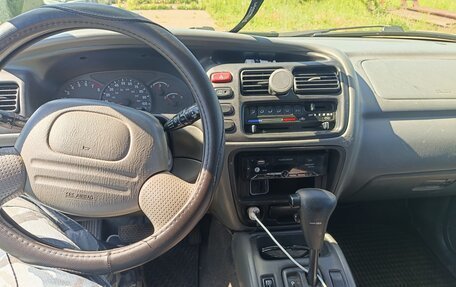 Suzuki Grand Vitara, 1998 год, 250 000 рублей, 9 фотография