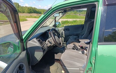 Suzuki Grand Vitara, 1998 год, 250 000 рублей, 8 фотография