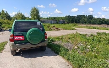 Suzuki Grand Vitara, 1998 год, 250 000 рублей, 4 фотография
