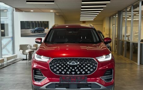 Chery Tiggo 8 Pro, 2021 год, 1 859 000 рублей, 2 фотография