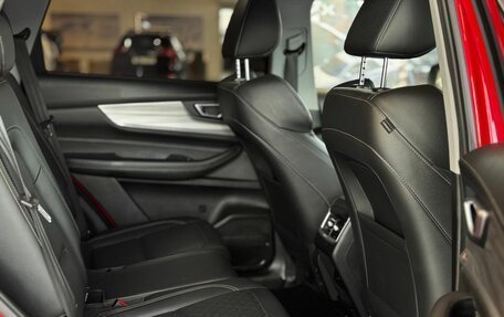 Chery Tiggo 8 Pro, 2021 год, 1 859 000 рублей, 9 фотография
