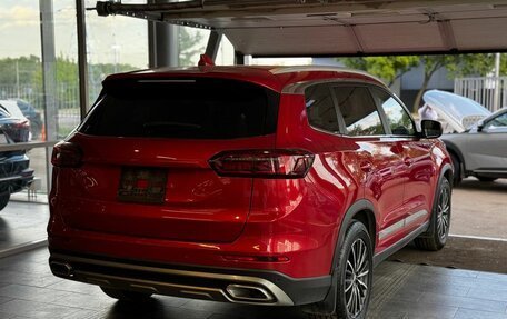 Chery Tiggo 8 Pro, 2021 год, 1 859 000 рублей, 6 фотография