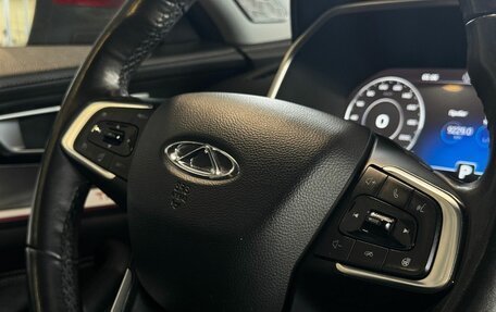Chery Tiggo 8 Pro, 2021 год, 1 859 000 рублей, 16 фотография