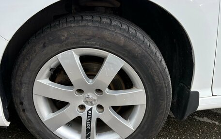 Peugeot 408 I рестайлинг, 2012 год, 595 000 рублей, 5 фотография