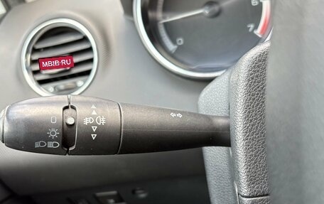 Peugeot 408 I рестайлинг, 2012 год, 595 000 рублей, 10 фотография