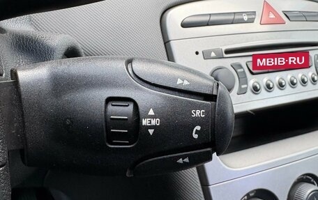 Peugeot 408 I рестайлинг, 2012 год, 595 000 рублей, 13 фотография