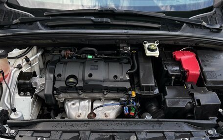 Peugeot 408 I рестайлинг, 2012 год, 595 000 рублей, 24 фотография