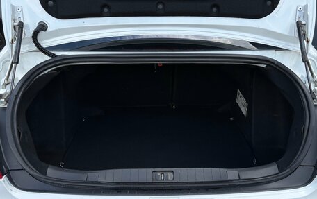 Peugeot 408 I рестайлинг, 2012 год, 595 000 рублей, 23 фотография