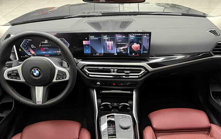 BMW 3 серия, 2022 год, 2 640 000 рублей, 5 фотография