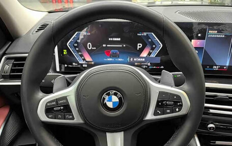 BMW 3 серия, 2022 год, 2 640 000 рублей, 7 фотография