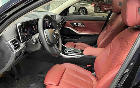 BMW 3 серия, 2022 год, 2 640 000 рублей, 6 фотография