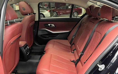 BMW 3 серия, 2022 год, 2 640 000 рублей, 17 фотография