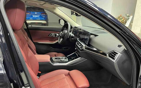 BMW 3 серия, 2022 год, 2 640 000 рублей, 16 фотография