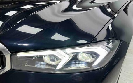 BMW 3 серия, 2022 год, 2 640 000 рублей, 20 фотография