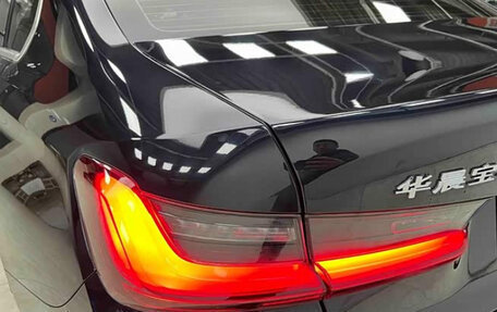 BMW 3 серия, 2022 год, 2 640 000 рублей, 21 фотография