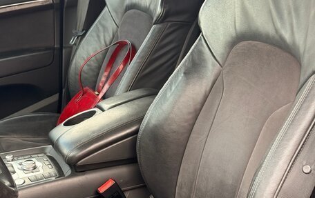 Audi Q7, 2015 год, 2 450 000 рублей, 10 фотография