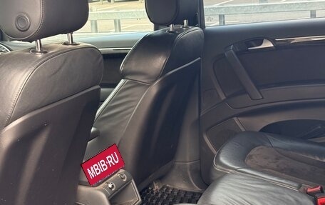 Audi Q7, 2015 год, 2 450 000 рублей, 13 фотография