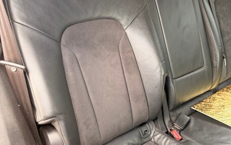 Audi Q7, 2015 год, 2 450 000 рублей, 16 фотография