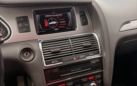 Audi Q7, 2015 год, 2 450 000 рублей, 21 фотография