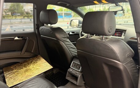 Audi Q7, 2015 год, 2 450 000 рублей, 18 фотография