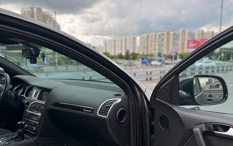 Audi Q7, 2015 год, 2 450 000 рублей, 19 фотография