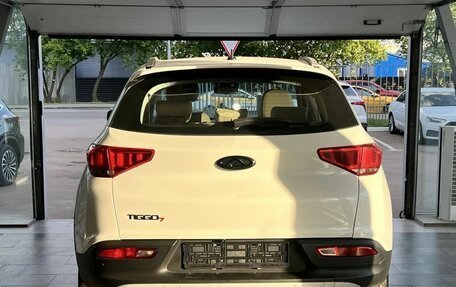 Chery Tiggo 7 I, 2019 год, 999 000 рублей, 3 фотография