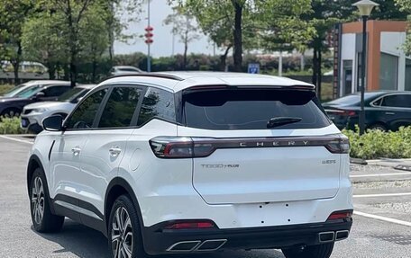 Chery Tiggo 7, 2023 год, 1 320 000 рублей, 4 фотография