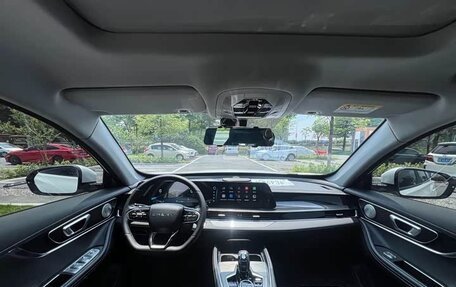 Chery Tiggo 7, 2023 год, 1 320 000 рублей, 9 фотография