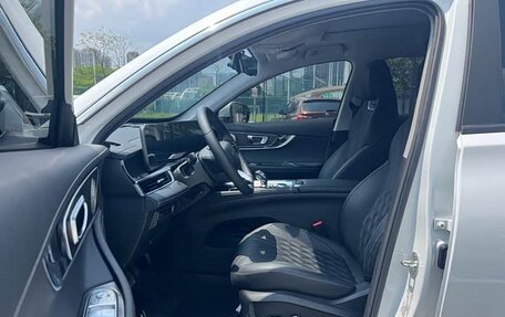 Chery Tiggo 7, 2023 год, 1 320 000 рублей, 7 фотография