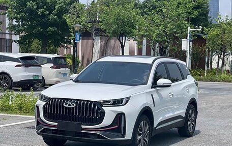 Chery Tiggo 7, 2023 год, 1 320 000 рублей, 3 фотография