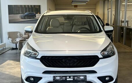 Chery Tiggo 7 I, 2019 год, 999 000 рублей, 2 фотография