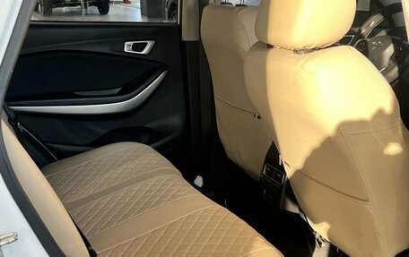 Chery Tiggo 7 I, 2019 год, 999 000 рублей, 6 фотография
