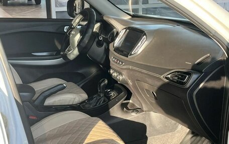 Chery Tiggo 7 I, 2019 год, 999 000 рублей, 7 фотография