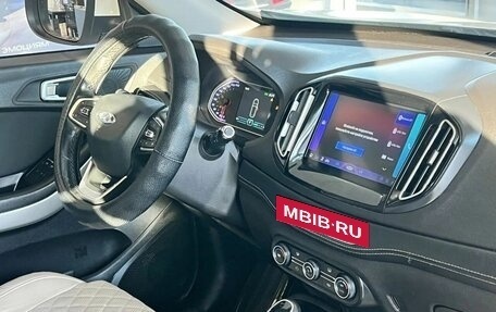 Chery Tiggo 7 I, 2019 год, 999 000 рублей, 5 фотография