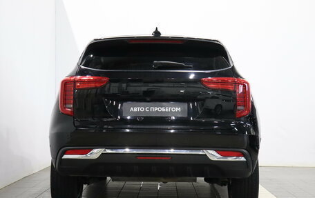 Haval Jolion, 2023 год, 1 699 000 рублей, 4 фотография