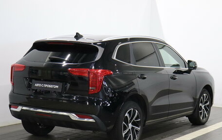 Haval Jolion, 2023 год, 1 699 000 рублей, 3 фотография