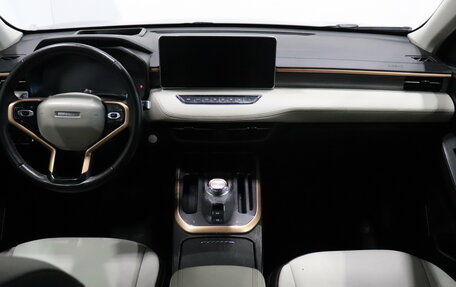 Haval Jolion, 2023 год, 1 699 000 рублей, 7 фотография