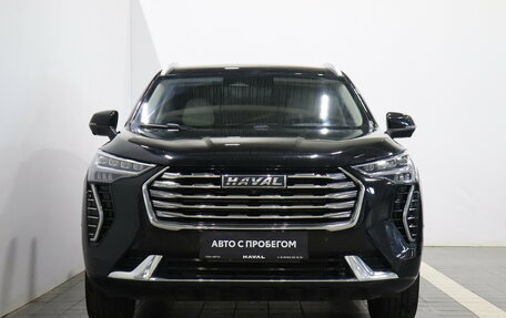 Haval Jolion, 2023 год, 1 699 000 рублей, 2 фотография