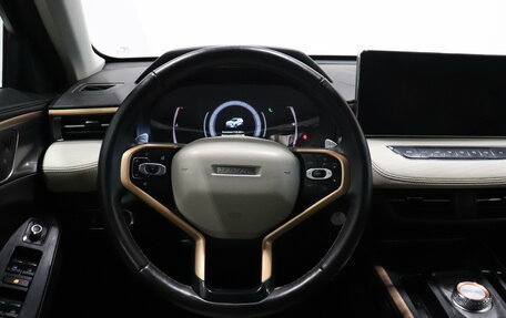 Haval Jolion, 2023 год, 1 699 000 рублей, 10 фотография