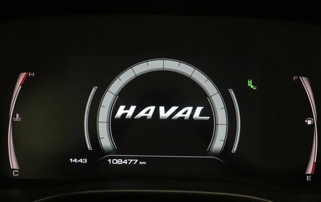 Haval Jolion, 2023 год, 1 699 000 рублей, 11 фотография