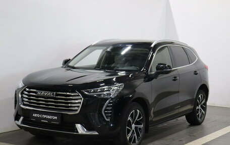 Haval Jolion, 2023 год, 1 699 000 рублей, 5 фотография