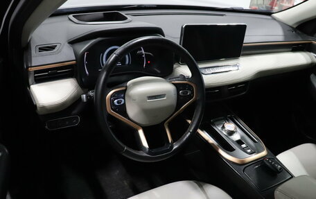 Haval Jolion, 2023 год, 1 699 000 рублей, 8 фотография