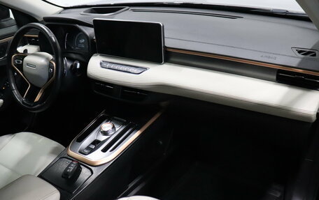 Haval Jolion, 2023 год, 1 699 000 рублей, 6 фотография