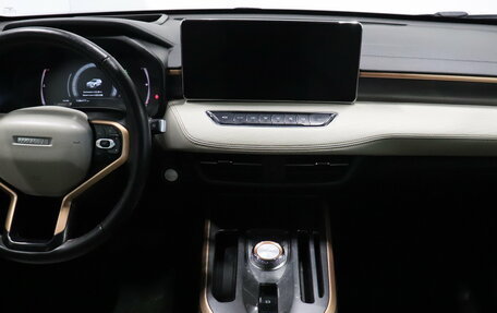 Haval Jolion, 2023 год, 1 699 000 рублей, 12 фотография