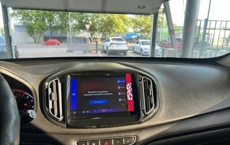 Chery Tiggo 7 I, 2019 год, 999 000 рублей, 10 фотография