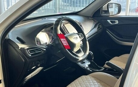 Chery Tiggo 7 I, 2019 год, 999 000 рублей, 9 фотография