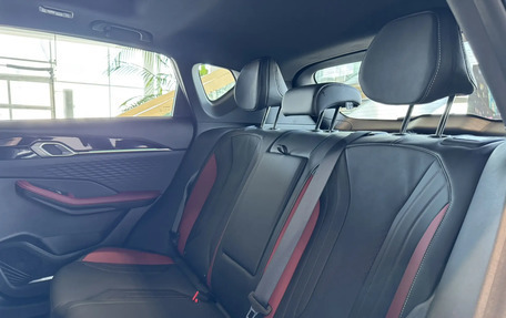 Geely Coolray I, 2026 год, 2 889 990 рублей, 4 фотография