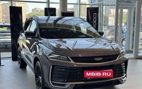 Geely Coolray I, 2026 год, 2 889 990 рублей, 2 фотография