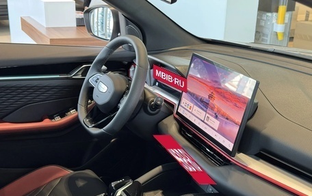 Geely Coolray I, 2026 год, 2 889 990 рублей, 3 фотография